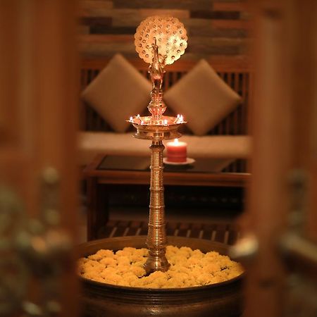 Luxury Villas Of Guruvāyūr מראה חיצוני תמונה