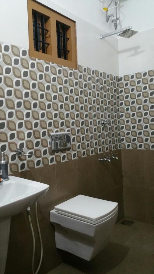 Luxury Villas Of Guruvāyūr מראה חיצוני תמונה