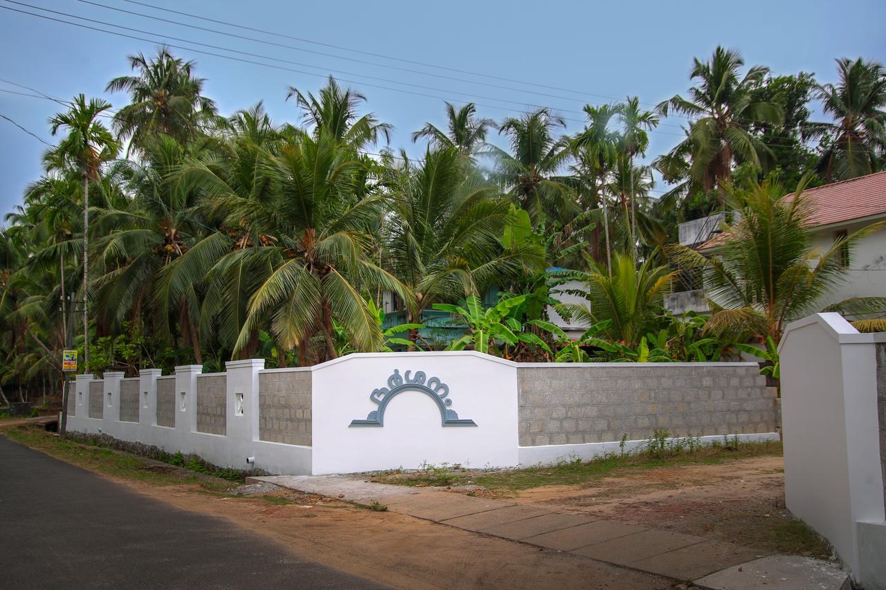 Luxury Villas Of Guruvāyūr מראה חיצוני תמונה