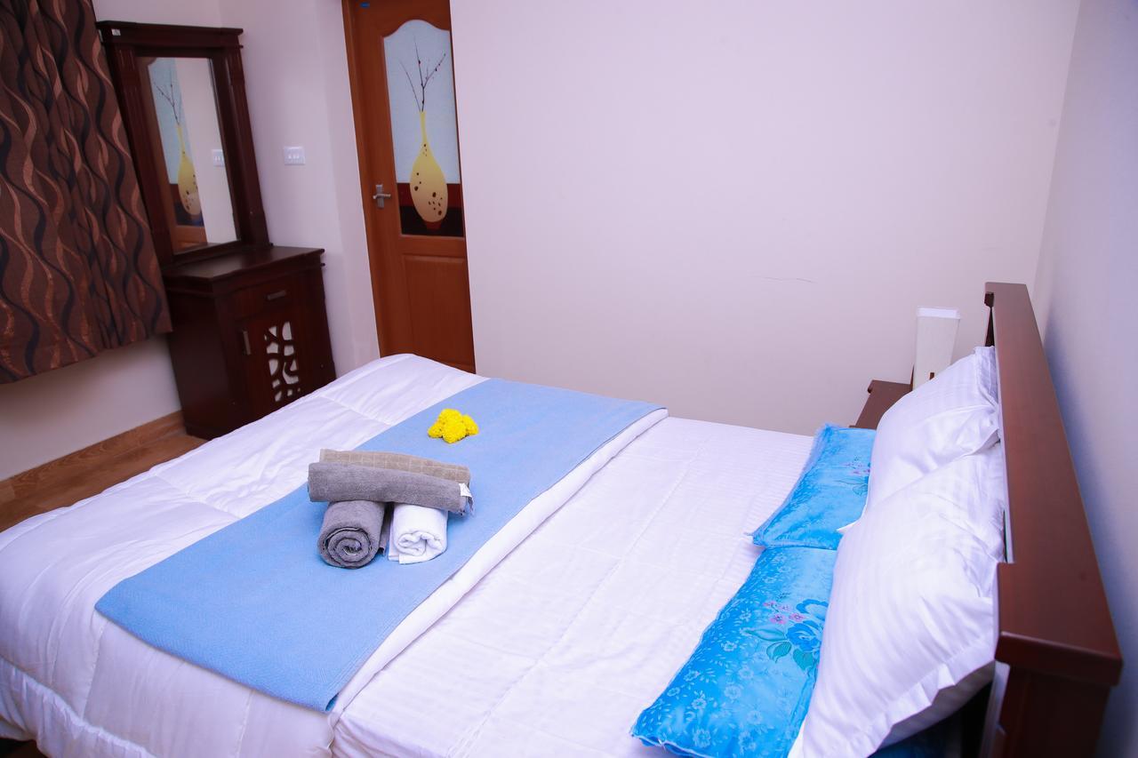 Luxury Villas Of Guruvāyūr מראה חיצוני תמונה