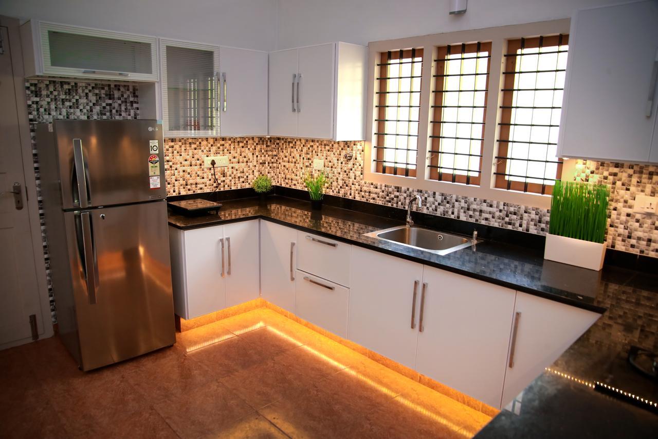 Luxury Villas Of Guruvāyūr מראה חיצוני תמונה