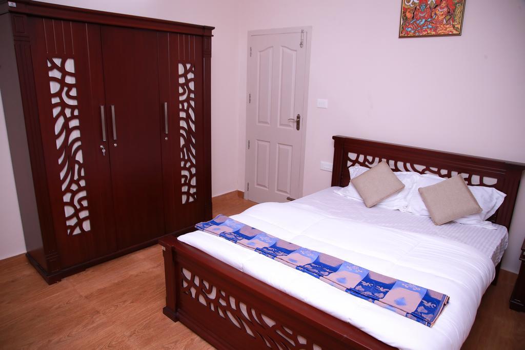 Luxury Villas Of Guruvāyūr מראה חיצוני תמונה