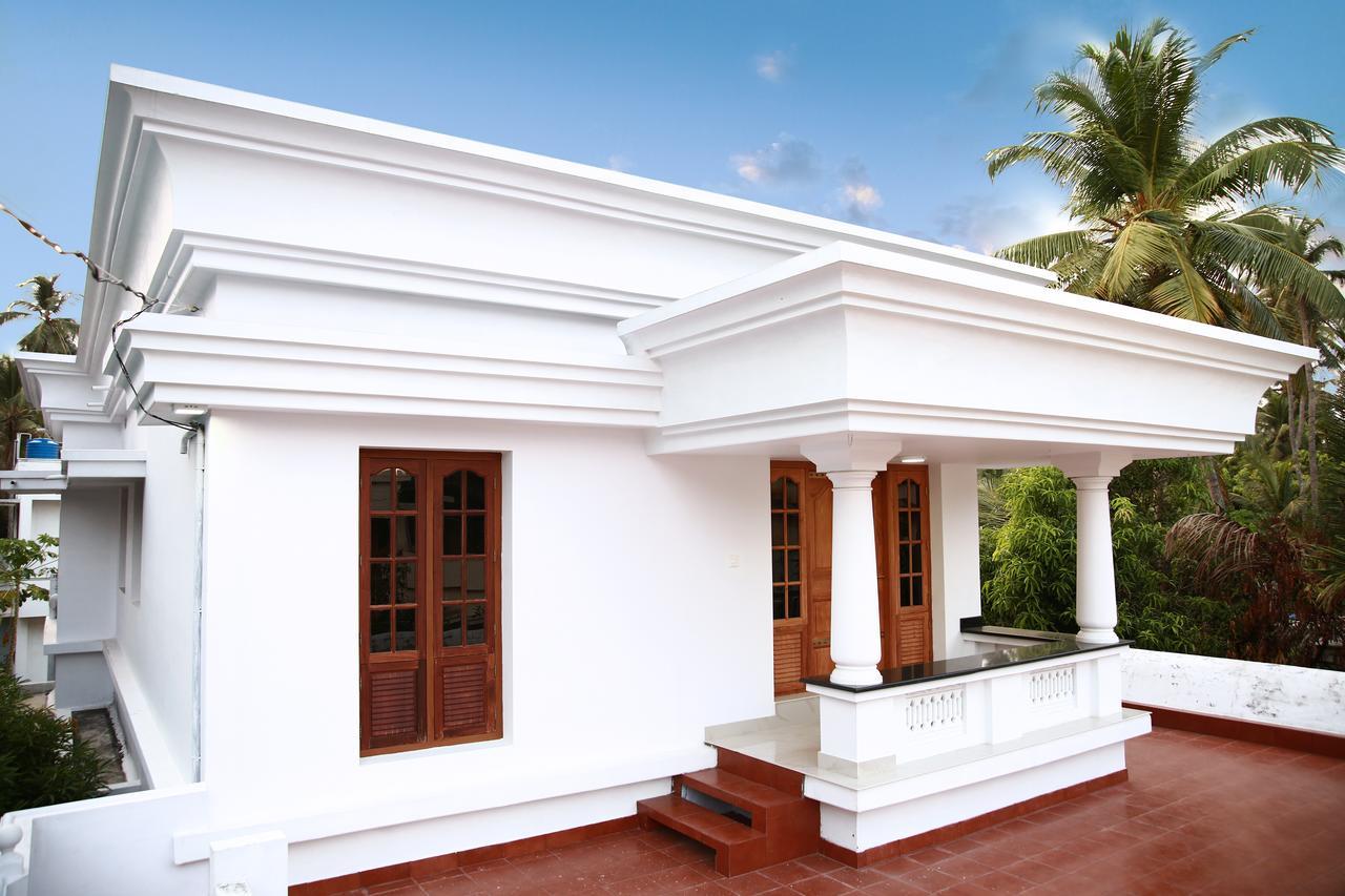 Luxury Villas Of Guruvāyūr מראה חיצוני תמונה