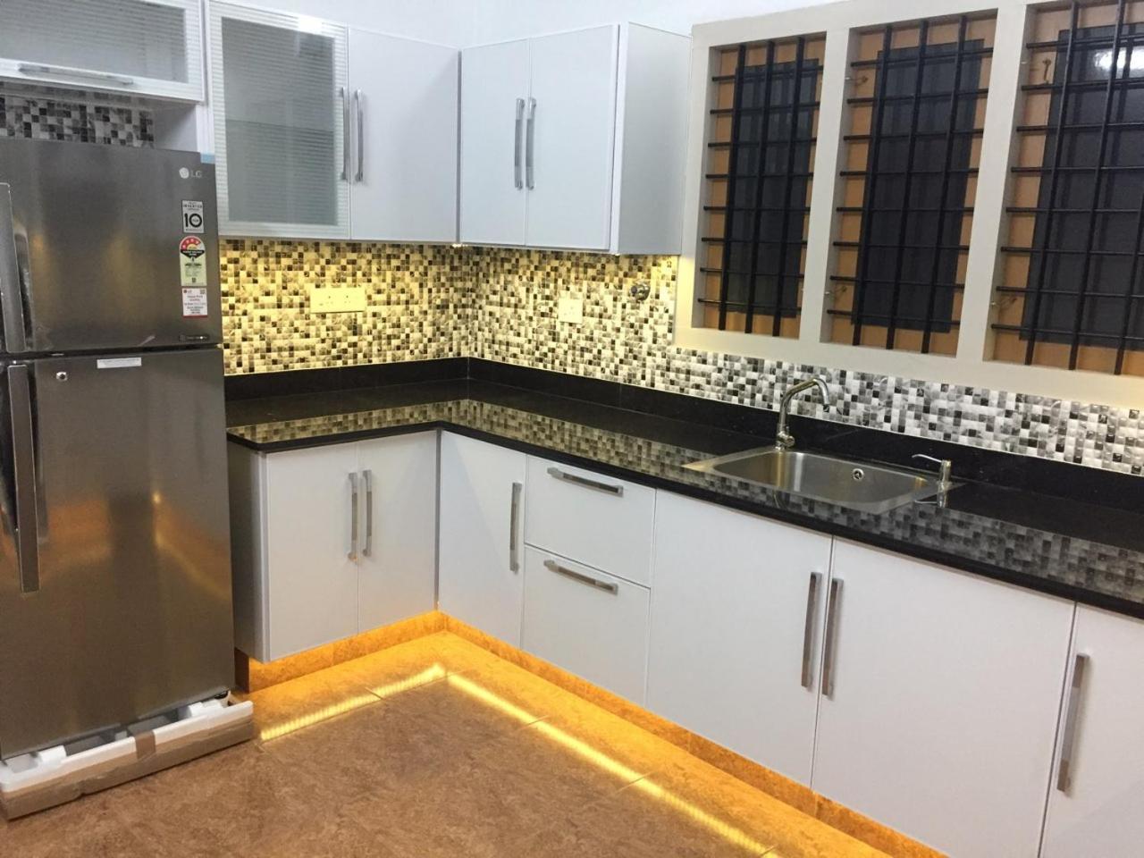 Luxury Villas Of Guruvāyūr מראה חיצוני תמונה